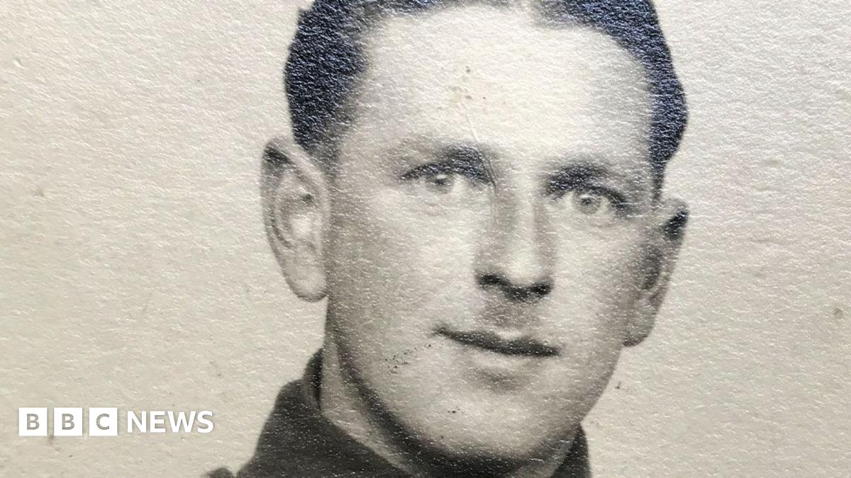 'VE Day celebrations were muted because of Far East prisoners'