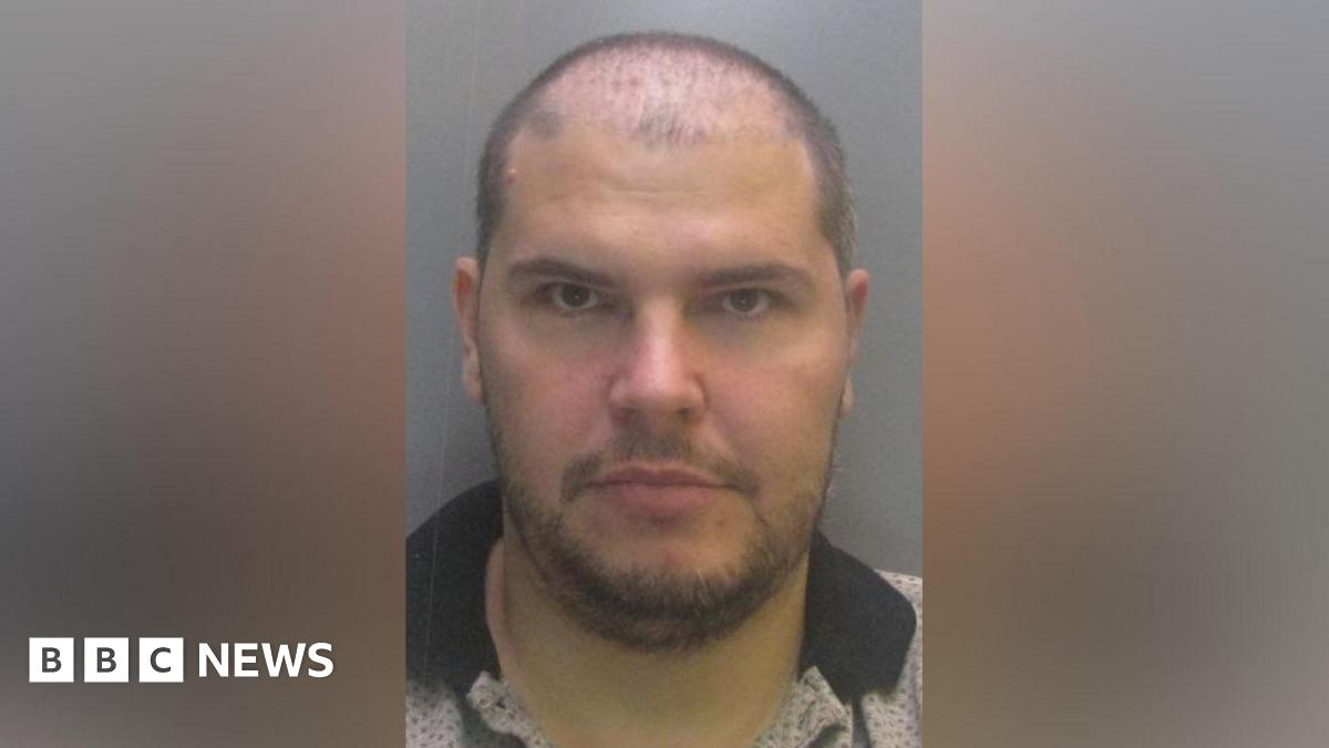 Spennymoor paedophile who blackmailed children jailed