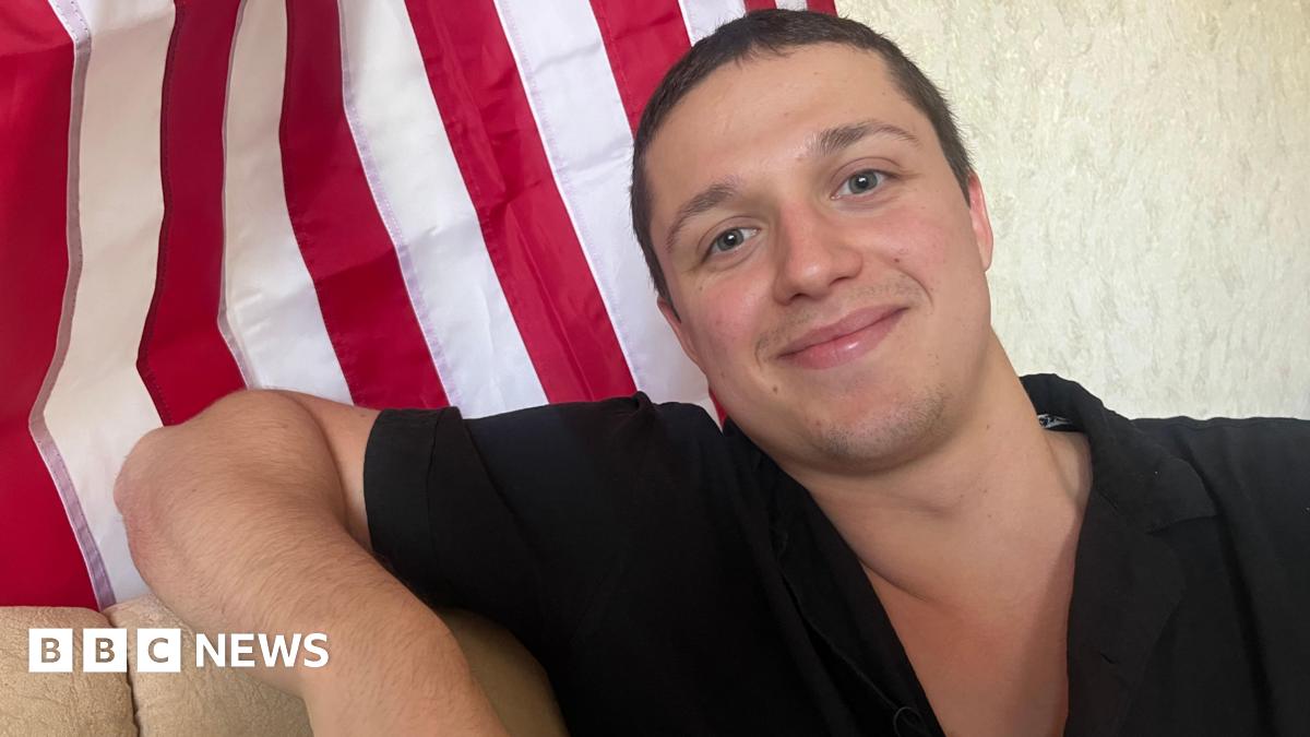 Ukraine Lifts Wartime Travel Ban for Men Aged 18-22 Amid Manpower Concerns and Youth Exodus
