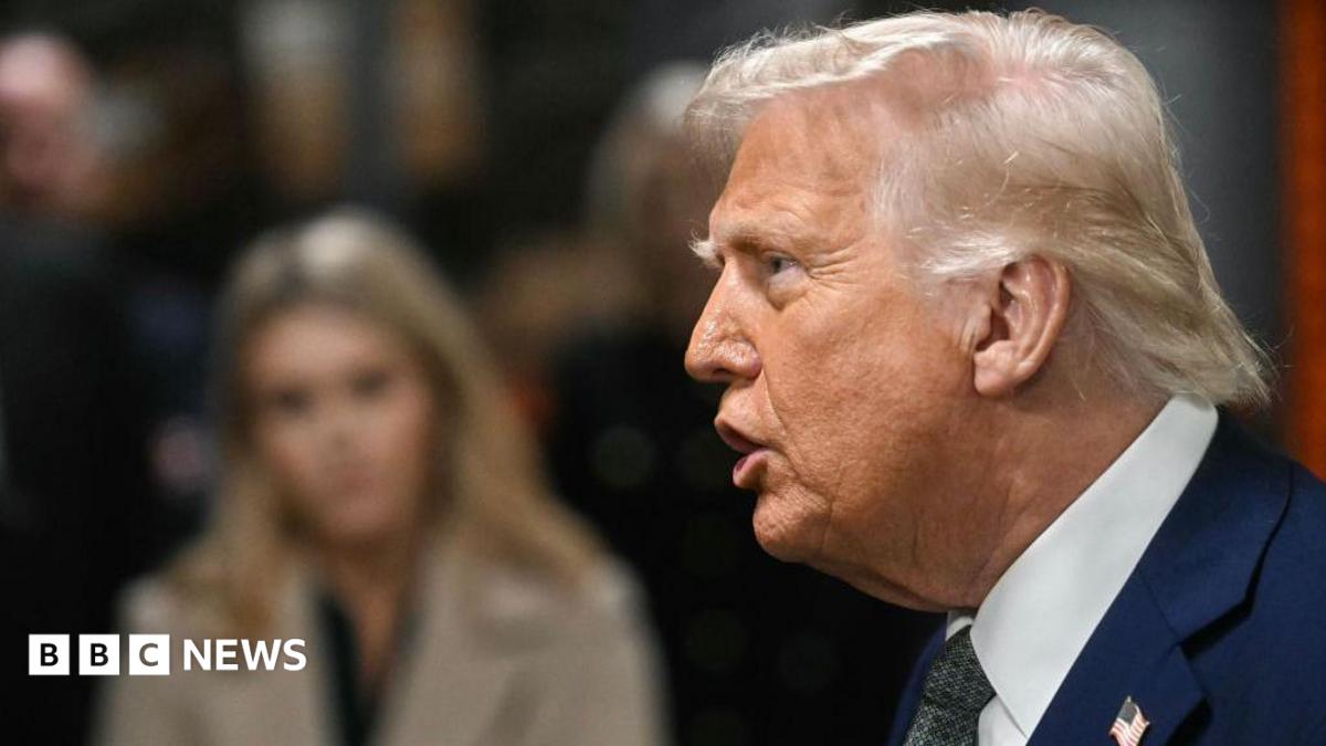 トランプは、「多くの要素」がプーチンの電話に先立って同意したと言います
