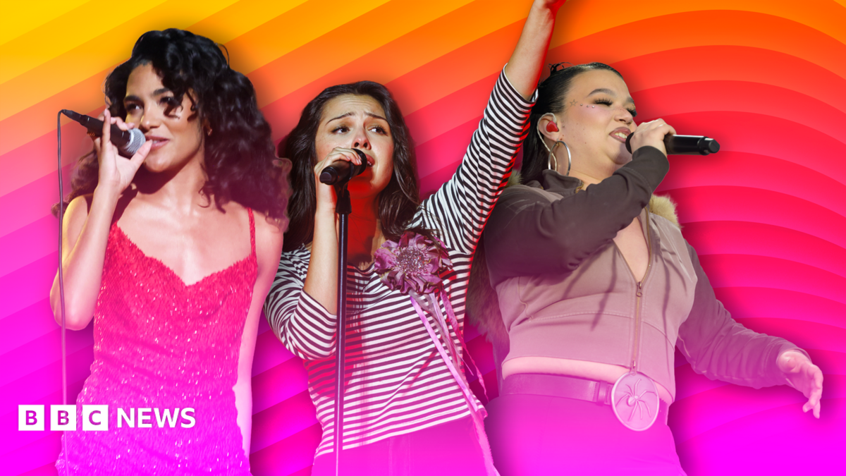 Olivia Rodrigo album gets us talking about authenticity