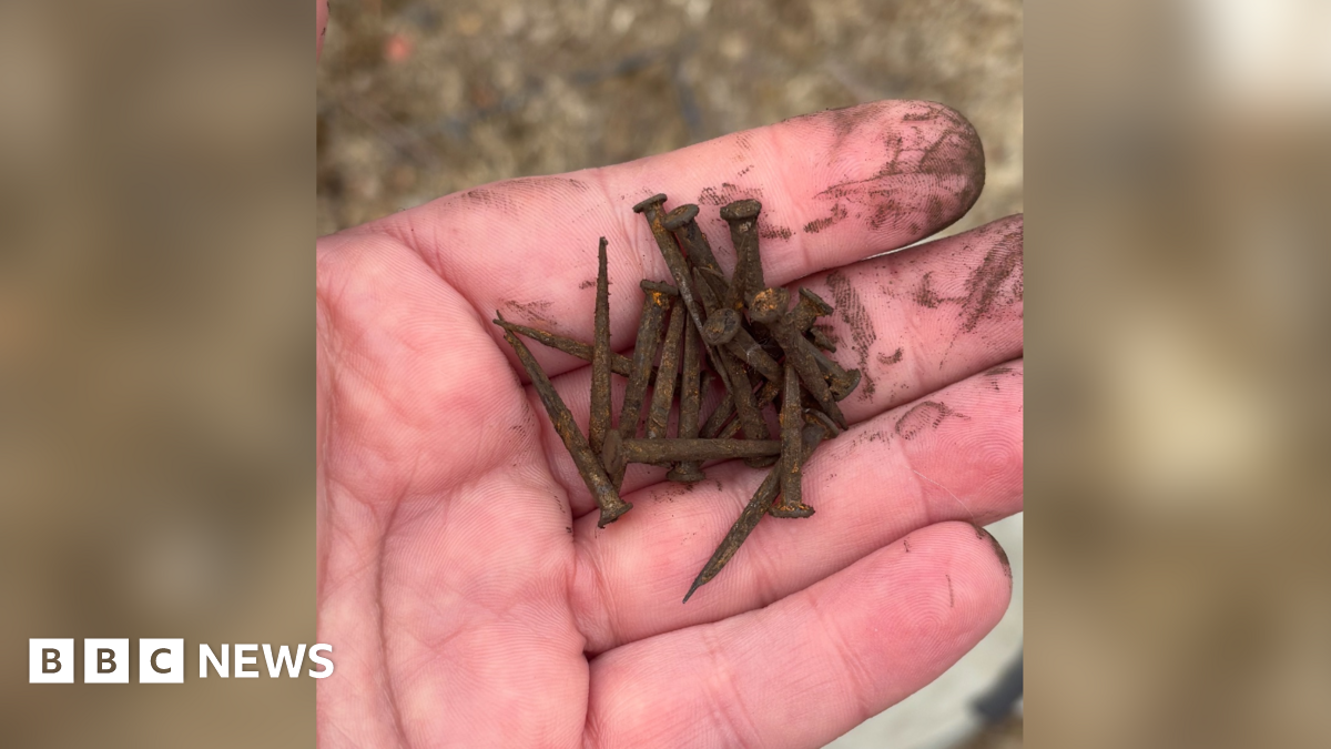 Hempsted Meadow car boot sale postponed due to rusty nails