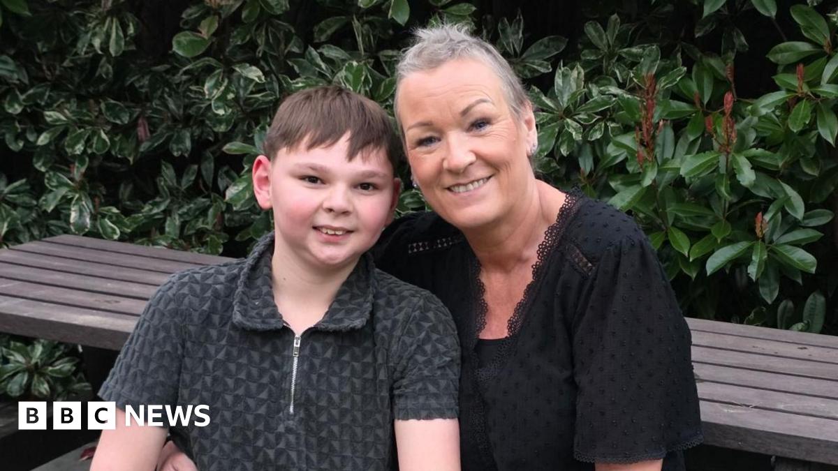 
                            Tony Hudgell wins his campaign for new UK child cruelty register