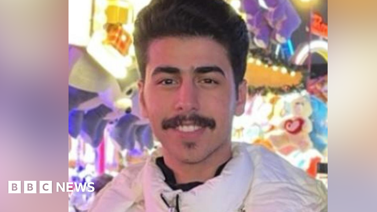 Cambridge man appears in court charged with student's murder