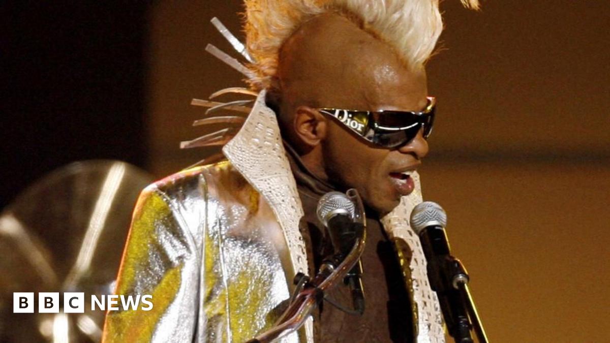 Sly Stone, leader of Sly and the Family Stone, dead aged 82