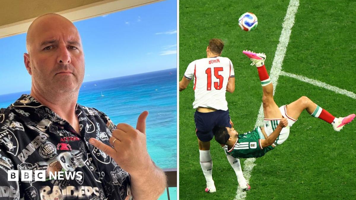 Como a Copa do Mundo transformou americanos ‘obcecados pela NFL’ em fãs de rugby