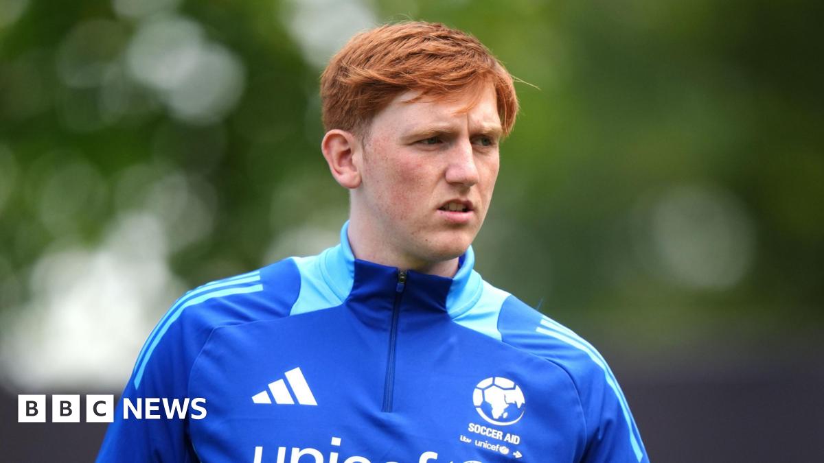 
                            Angry Ginge’s sister Tasha says I’m a Celeb ‘was on bucket list’