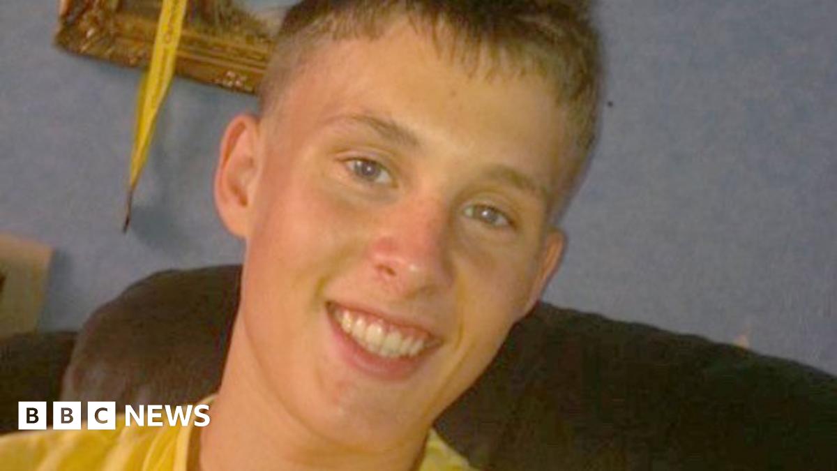 Zac Evans' machete murder: Ewen Reynolds jailed for life