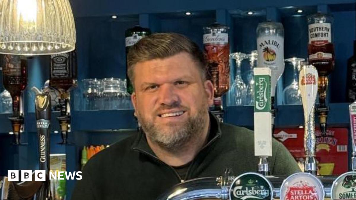 bbc.co.uk - George King - Traders 'really happy' after Stonham Barns Holiday Park sale