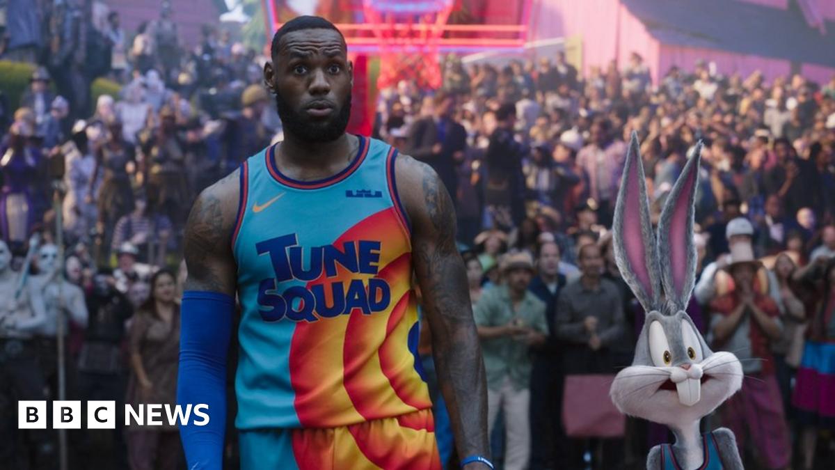 lebron james elton john