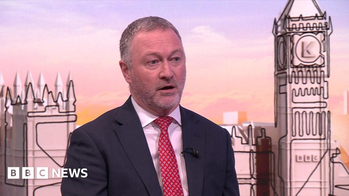 MPs vote on defending UK interests would be ‘unprecedented’, Reed says as Iran war enters fourth week – watch live