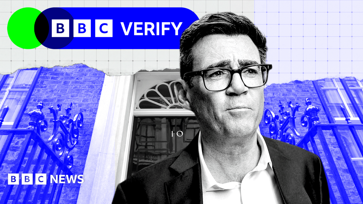 Five big challenges facing Burnham - and how he might tackle them