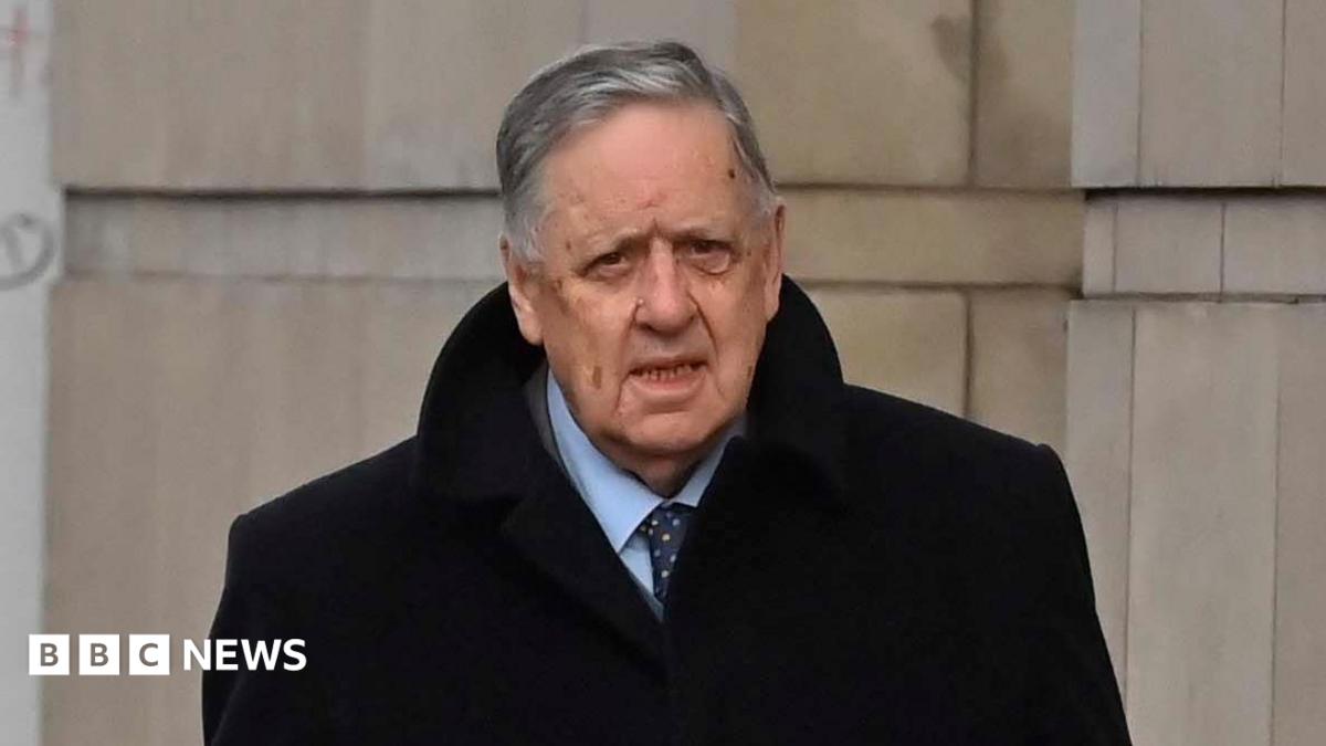 Law Society president supports chief after character reference for paedophile