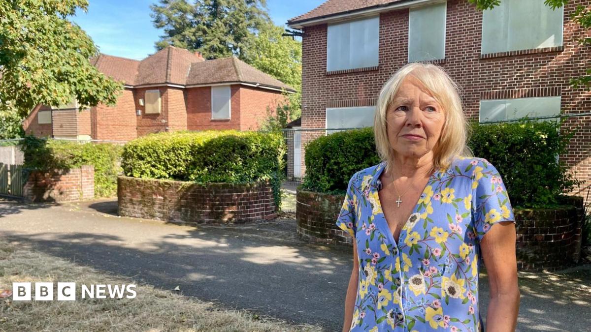 I lost my lovely home to road scheme that got shelved