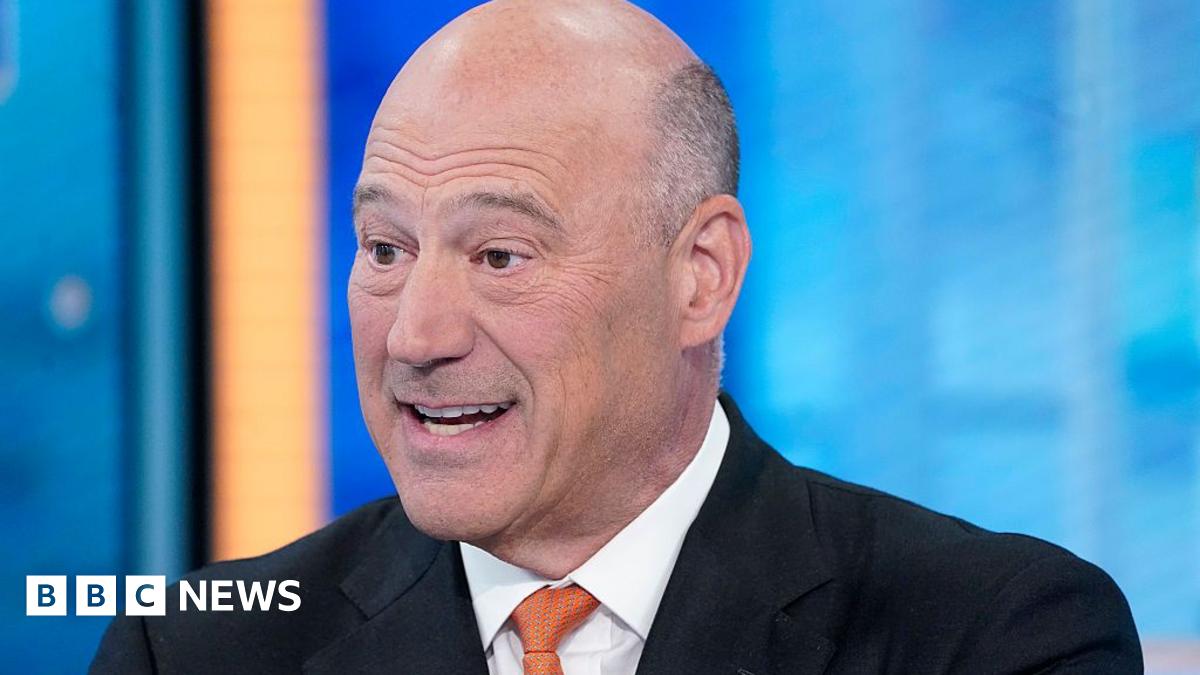 Greenland 'will stay Greenland', former Trump adviser declares