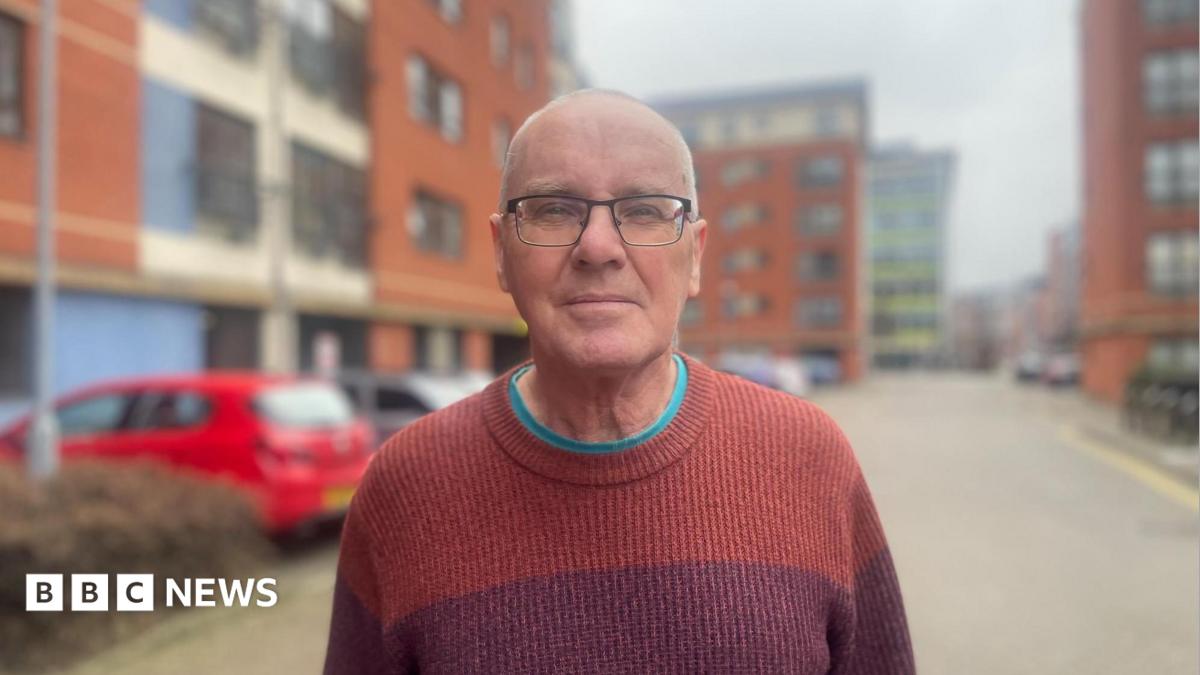 Sheffield flat owners hit out over ‘mystery’ service charges