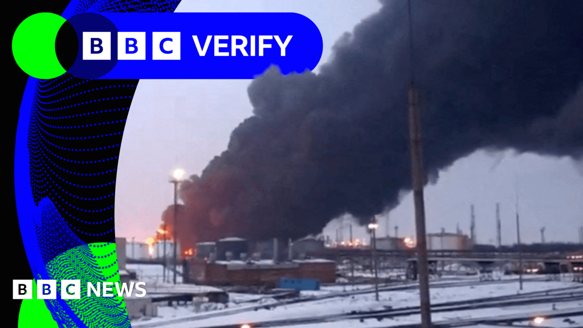 Ukrainian Drone Strikes Intensify on Russian Oil Refineries, Causing Fuel Shortages and Price Hikes