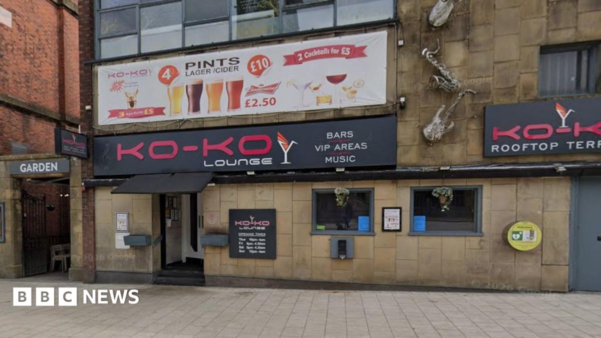 Two Rochdale park sex attacks may be linked, say police | Manchester News