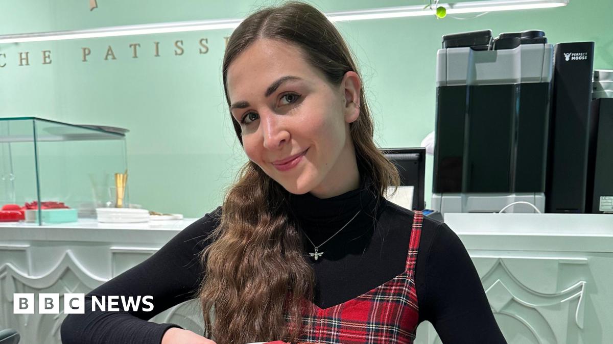 
                            I used to hate my appearance. Here's how I learned to accept it