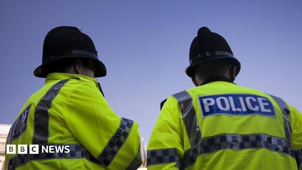 Arrested Wigston terrorism suspect released on bail