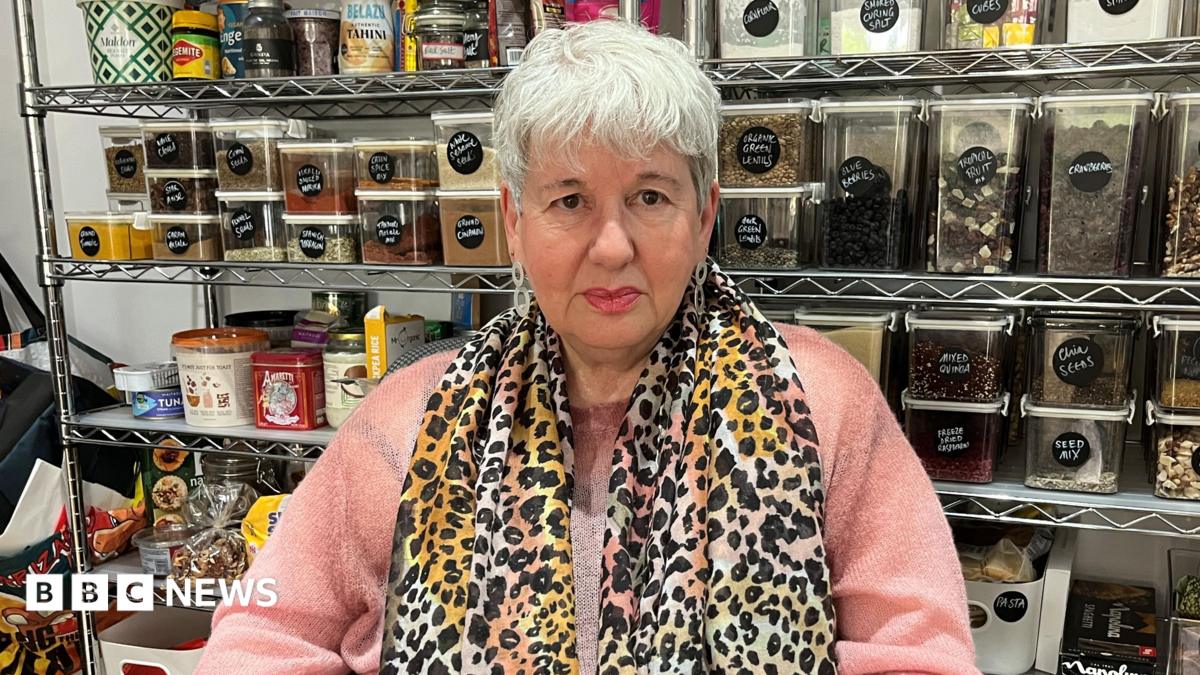Disability campaigners fight Guildford Shopmobility closure