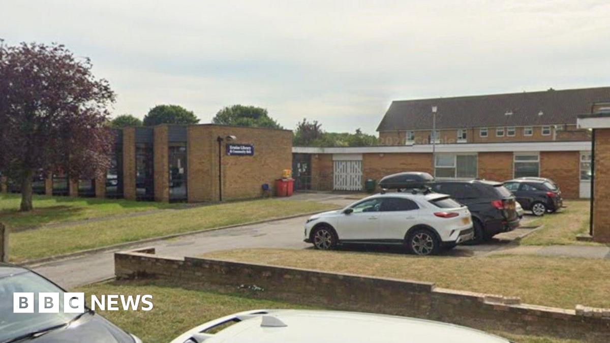 bbc.co.uk - Eleanor Maslin - Lincoln housing estate secures funding for 'real-world fixes