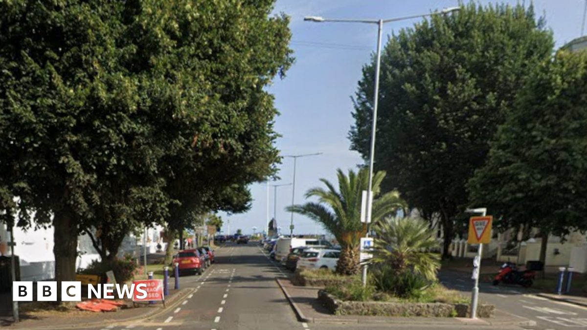 Eastbourne town centre roadworks set to start on Devonshire Place