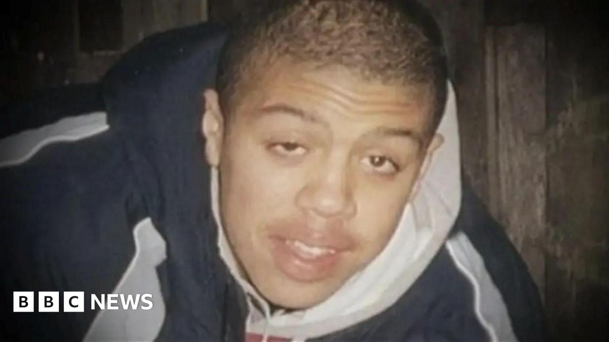 Man arrested 22 years after Tyrone Clarke murdered in Leeds