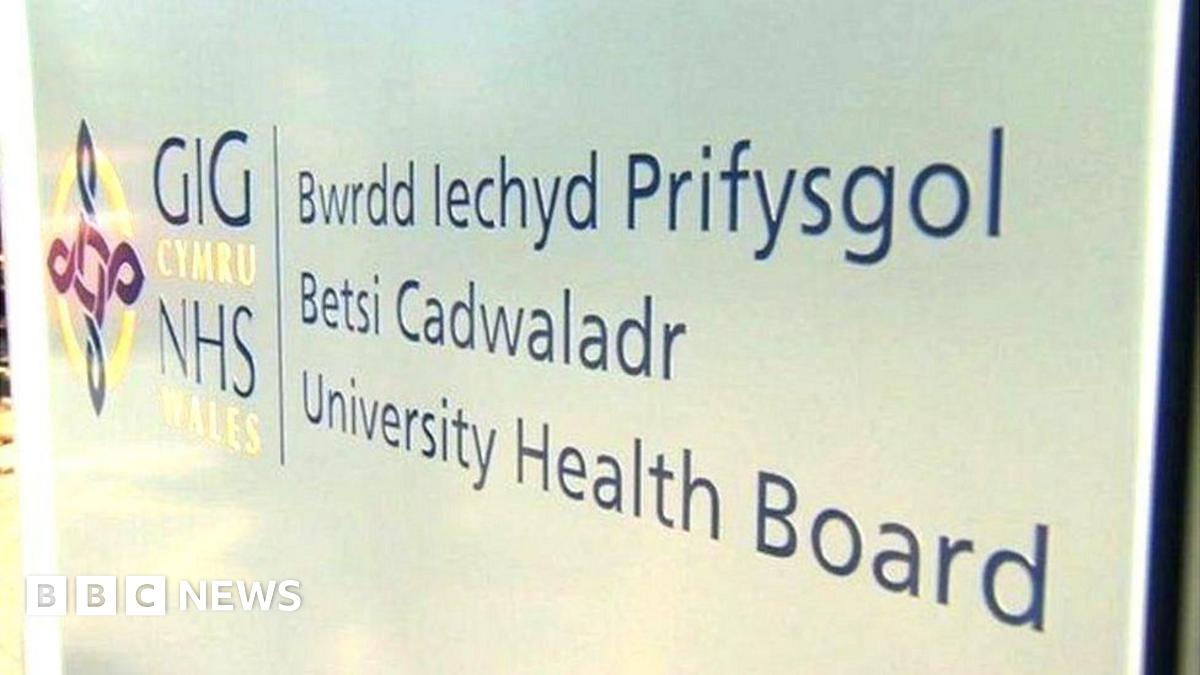 Health board 'learns' from £9.4m error