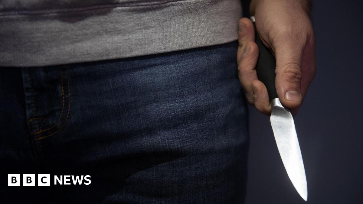 Support for teachers on pupils bringing weapons to 'make schools safe"