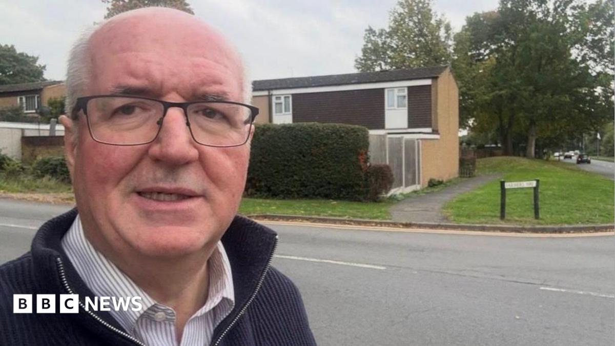 Wychavon District Council censured by government over planning hold-ups