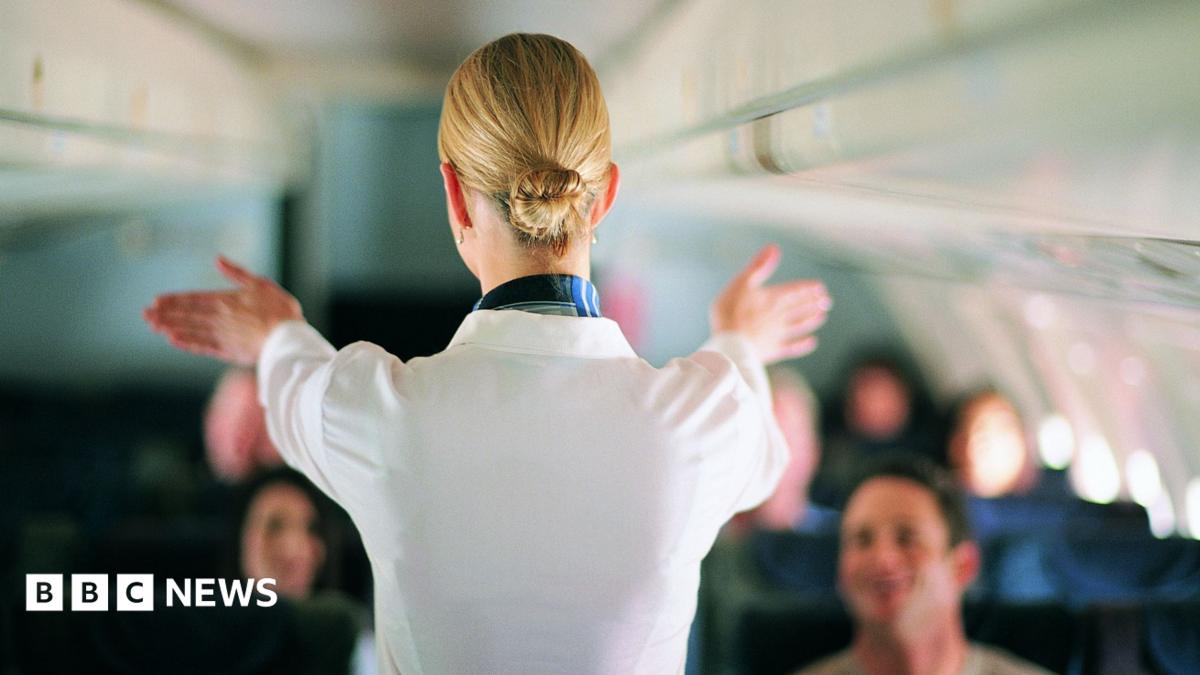 Radiation link in flight attendant's breast cancer, French court finds