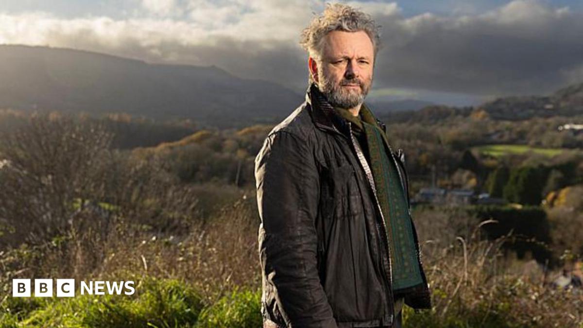What he told me made my blood run cold - Michael Sheen investigates Wales' toxic legacy