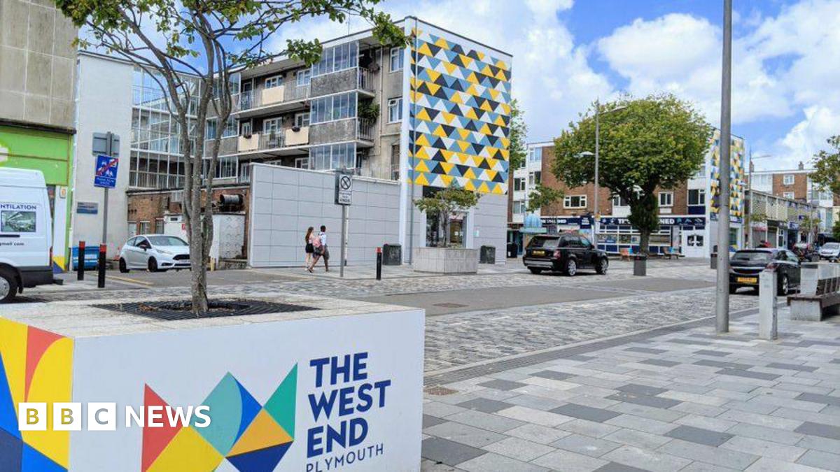 £25M Health Hub Opens, Aims to Boost City Centre Trade