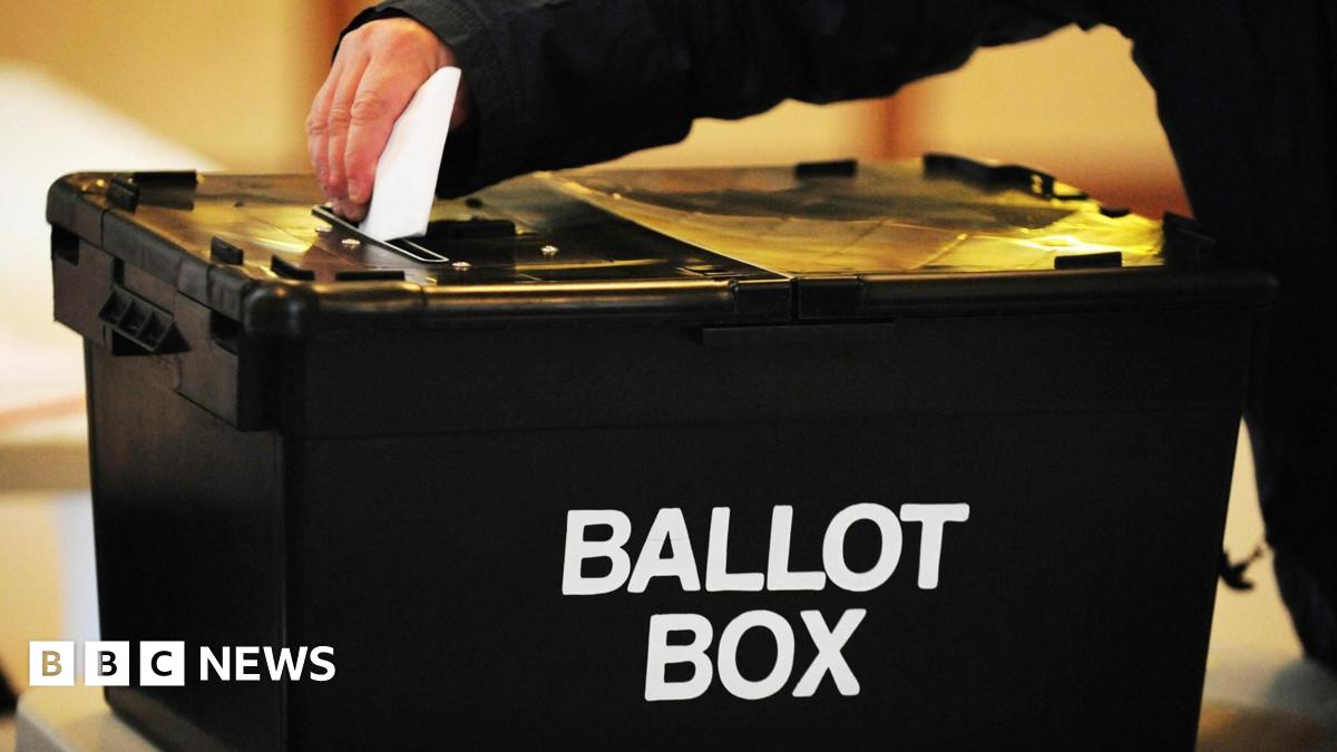 Politicians campaign for votes across the country ahead of the Scottish ...