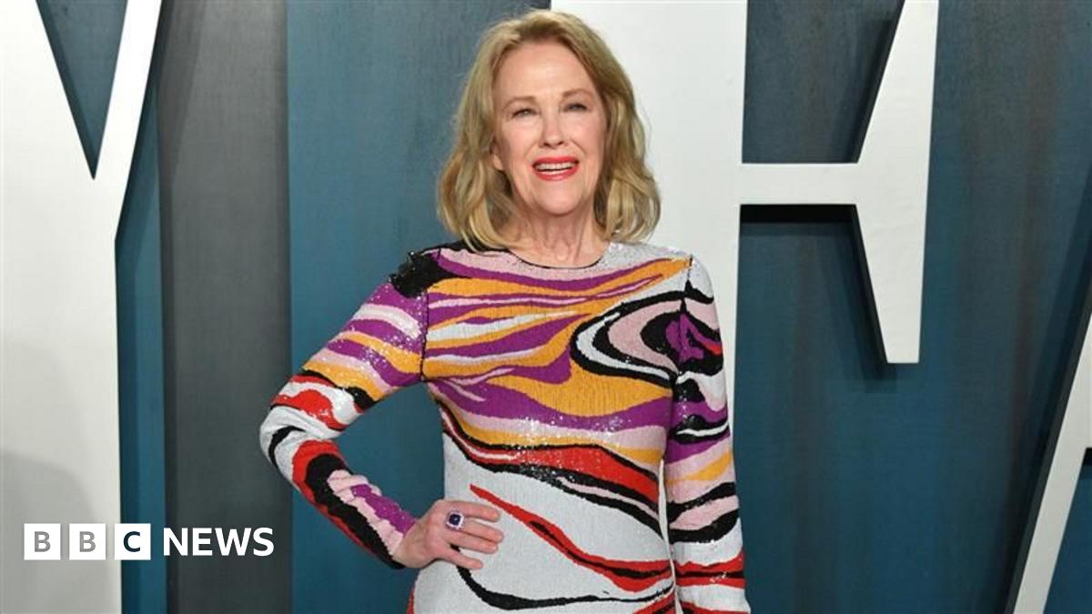 Catherine O'Hara, star of Schitt's Creek and Home Alone, dies at 71 - follow live