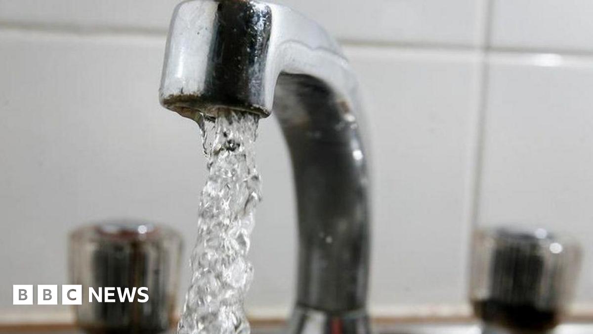 Water bills in region set to rise by almost half