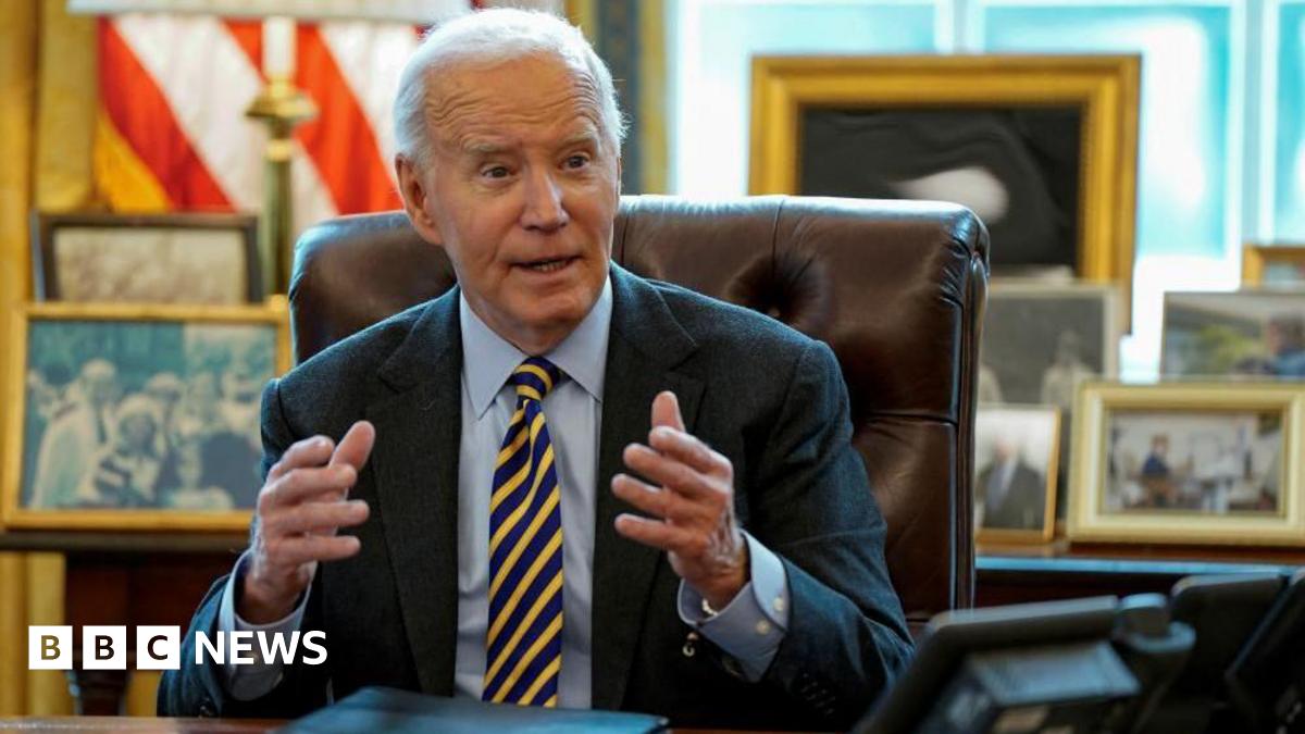 Biden's cancer diagnosis raises fresh questions about his health in White House