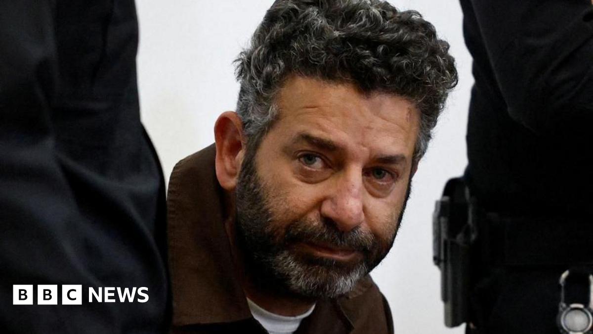 Israel Deports Gaza Flotilla Activists