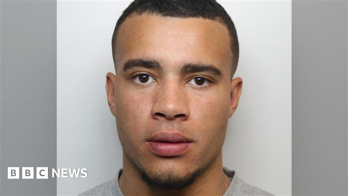 Surrey: Police appeal to find wanted TikTok star HSTikkyTokky - BBC News