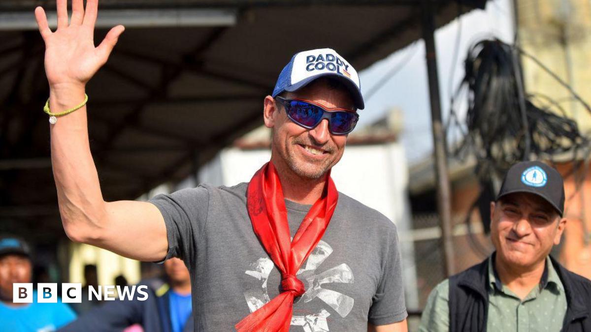 Kenton Cool Raih Puncak Everest untuk ke-19 Kalinya, Pecahkan Rekor Pribadi!
