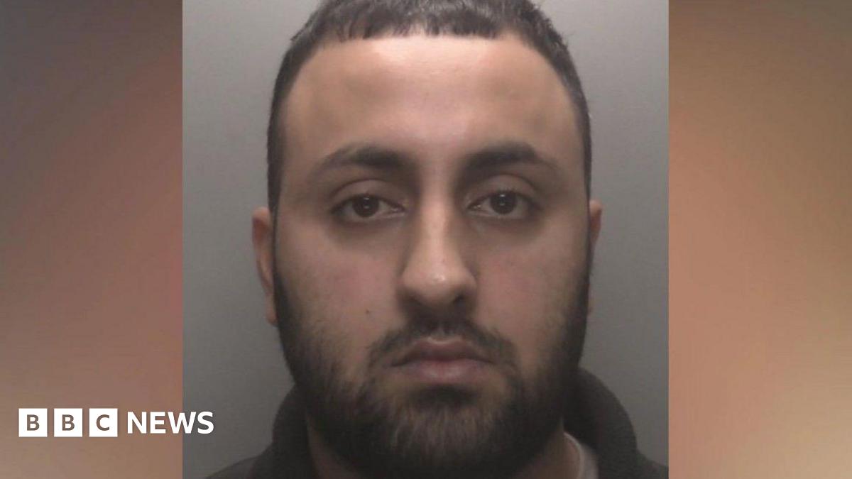 Police catch Leicester drug dealer using EncroChat data