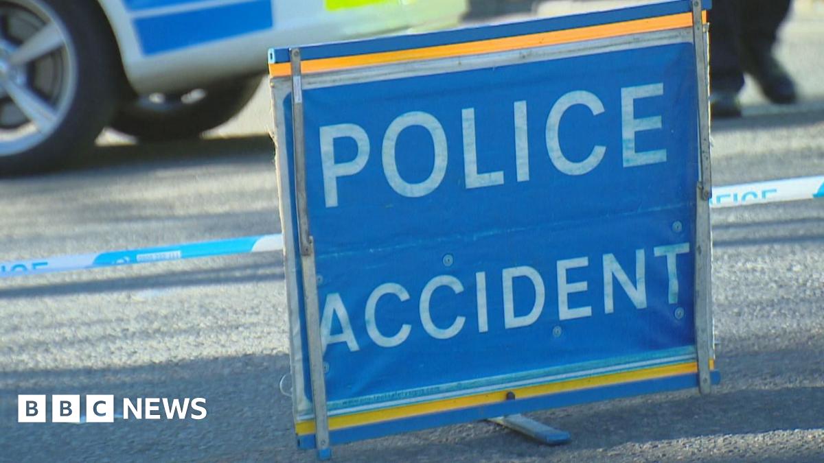 South Witham: Police name woman struck and killed on A1