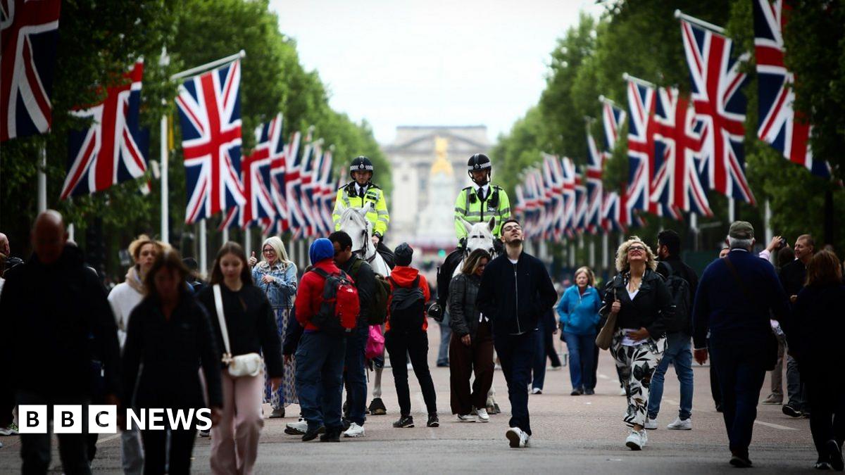  Celebrating Victory: A Look at VE Day at 80 