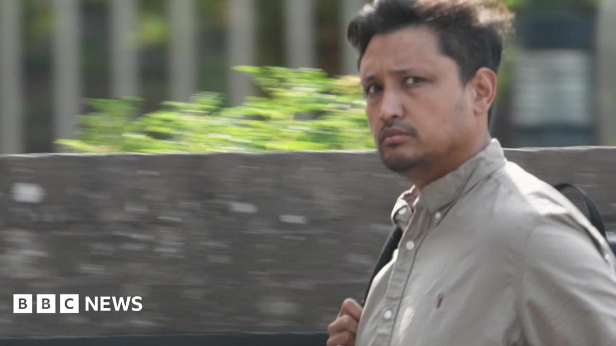 NHS fraudster who lied about going to Oxford University jailed