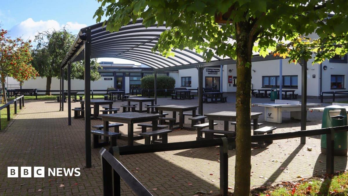 Cyber attack closes Great Marlow School in Buckinghamshire