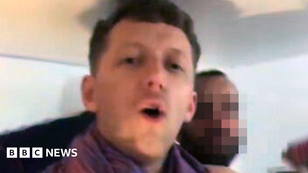 Convicted Killer Filmed Bragging on TikTok from Scottish Prison, Prompting Investigation