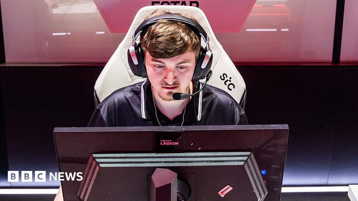 Kibersportning Jahon Kubogi Jiddadan Parijga ko'chirildi