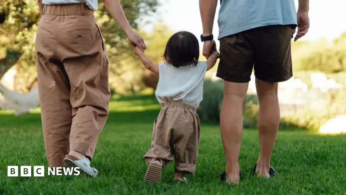 These Singapore parents adopted a baby from Indonesia – now they may lose him