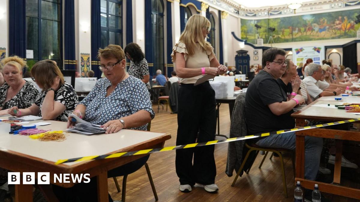 Labour Holds Mayoralty in North Tyneside by Narrow Margin